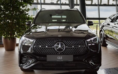 Mercedes-Benz GLE, 2026 год, 19 580 000 рублей, 5 фотография