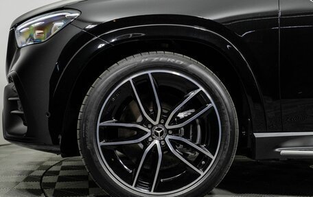 Mercedes-Benz GLE, 2026 год, 19 580 000 рублей, 11 фотография