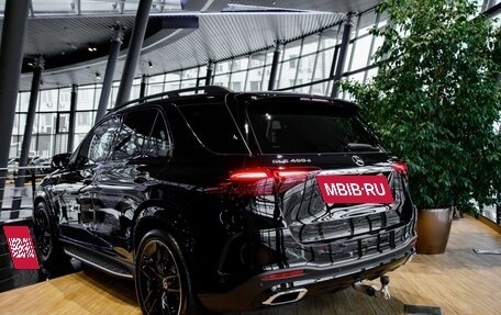 Mercedes-Benz GLE, 2026 год, 19 580 000 рублей, 7 фотография