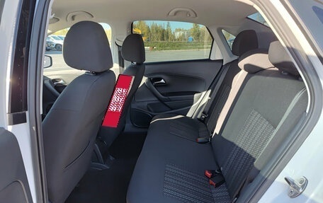 Volkswagen Polo VI (EU Market), 2019 год, 1 157 000 рублей, 16 фотография