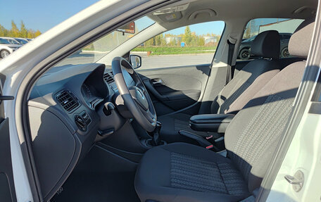 Volkswagen Polo VI (EU Market), 2019 год, 1 157 000 рублей, 20 фотография