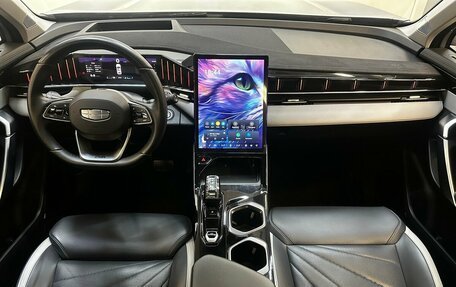 Geely Atlas, 2024 год, 2 940 000 рублей, 5 фотография