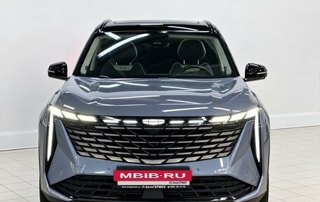 Geely Atlas, 2024 год, 2 940 000 рублей, 2 фотография