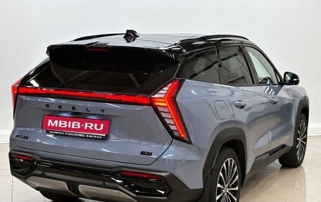 Geely Atlas, 2024 год, 2 940 000 рублей, 4 фотография
