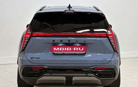 Geely Atlas, 2024 год, 2 940 000 рублей, 3 фотография