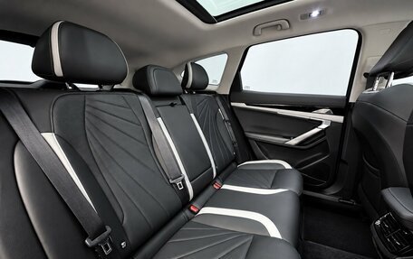 Geely Atlas, 2024 год, 2 940 000 рублей, 15 фотография