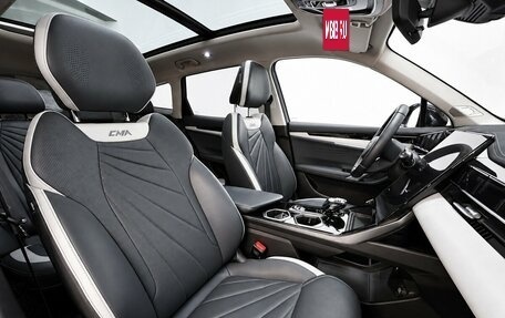 Geely Atlas, 2024 год, 2 940 000 рублей, 14 фотография