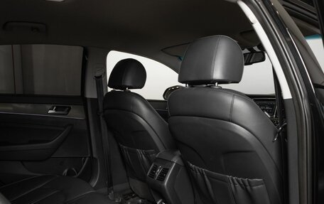 Hyundai Sonata VII, 2019 год, 1 790 000 рублей, 8 фотография