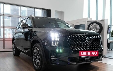 GAC GS8, 2026 год, 4 549 000 рублей, 2 фотография