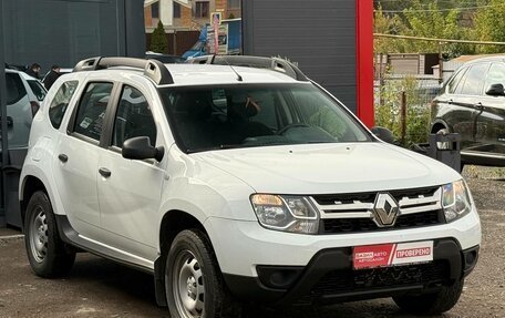 Renault Duster, 2020 год, 1 565 200 рублей, 2 фотография