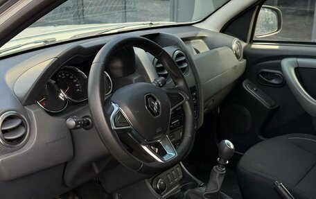 Renault Duster, 2020 год, 1 565 200 рублей, 10 фотография