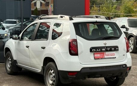 Renault Duster, 2020 год, 1 565 200 рублей, 6 фотография