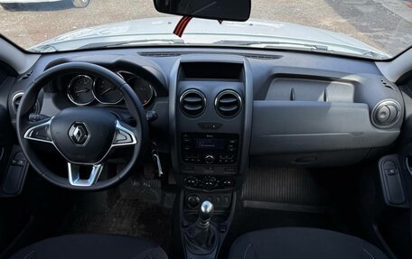 Renault Duster, 2020 год, 1 565 200 рублей, 11 фотография