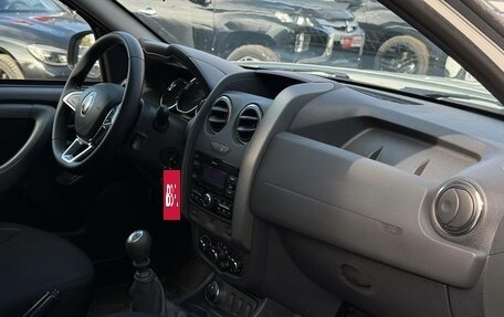 Renault Duster, 2020 год, 1 565 200 рублей, 12 фотография
