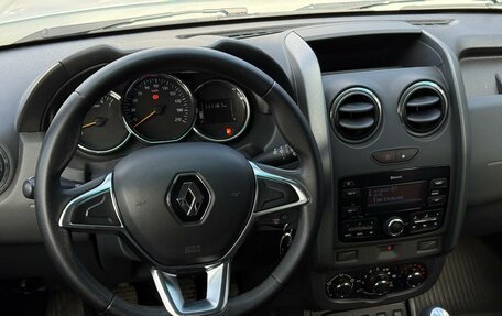 Renault Duster, 2020 год, 1 565 200 рублей, 13 фотография