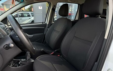 Renault Duster, 2020 год, 1 565 200 рублей, 22 фотография