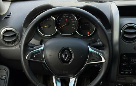 Renault Duster, 2020 год, 1 565 200 рублей, 15 фотография