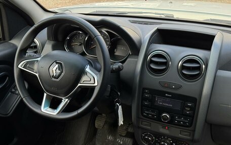 Renault Duster, 2020 год, 1 565 200 рублей, 14 фотография