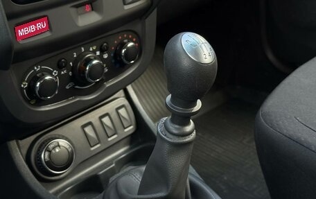 Renault Duster, 2020 год, 1 565 200 рублей, 21 фотография