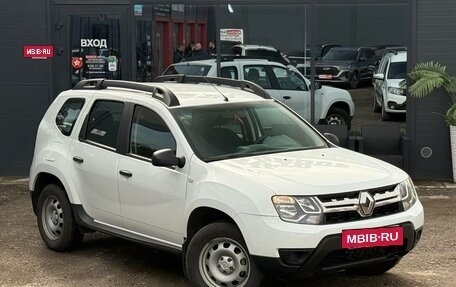 Renault Duster, 2020 год, 1 565 200 рублей, 26 фотография