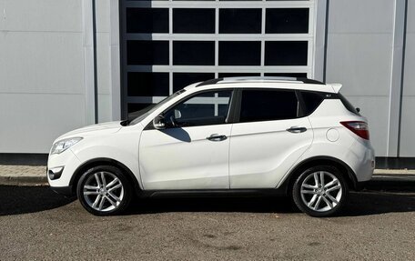 Changan CS35, 2018 год, 750 000 рублей, 2 фотография