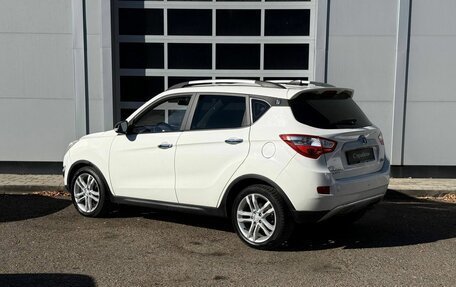 Changan CS35, 2018 год, 750 000 рублей, 3 фотография