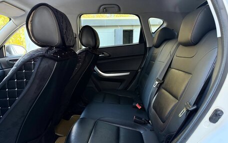 Changan CS35, 2018 год, 750 000 рублей, 10 фотография