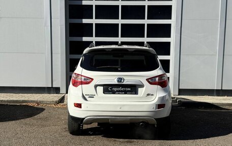Changan CS35, 2018 год, 750 000 рублей, 4 фотография