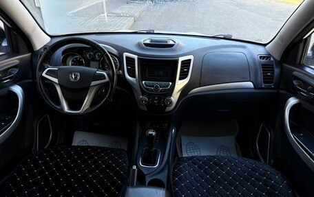 Changan CS35, 2018 год, 750 000 рублей, 12 фотография