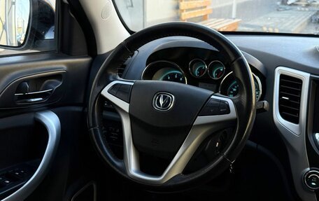 Changan CS35, 2018 год, 750 000 рублей, 16 фотография