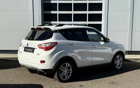 Changan CS35, 2018 год, 750 000 рублей, 5 фотография