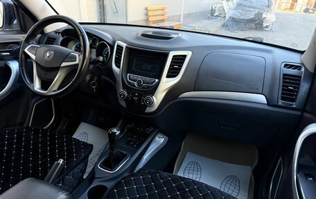 Changan CS35, 2018 год, 750 000 рублей, 15 фотография