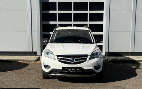 Changan CS35, 2018 год, 750 000 рублей, 8 фотография
