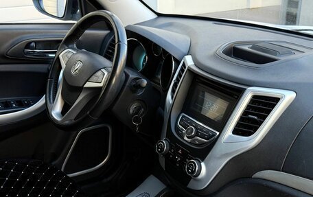 Changan CS35, 2018 год, 750 000 рублей, 17 фотография