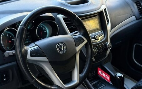 Changan CS35, 2018 год, 750 000 рублей, 18 фотография