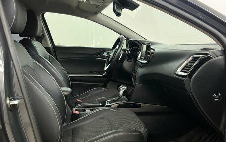 KIA cee'd III, 2019 год, 1 935 000 рублей, 12 фотография