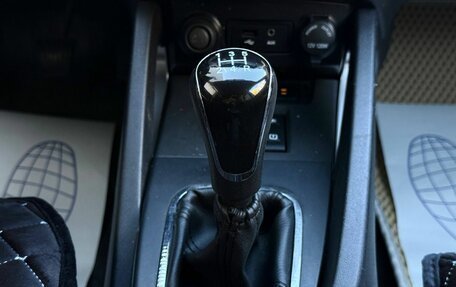 Changan CS35, 2018 год, 750 000 рублей, 21 фотография