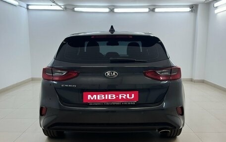 KIA cee'd III, 2019 год, 1 935 000 рублей, 3 фотография