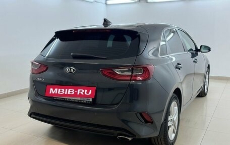 KIA cee'd III, 2019 год, 1 935 000 рублей, 4 фотография