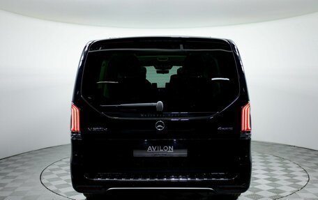 Mercedes-Benz V-Класс, 2026 год, 15 400 000 рублей, 6 фотография