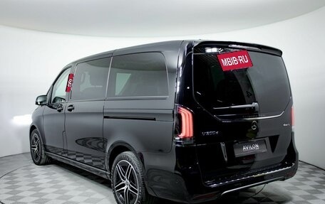 Mercedes-Benz V-Класс, 2026 год, 15 400 000 рублей, 7 фотография