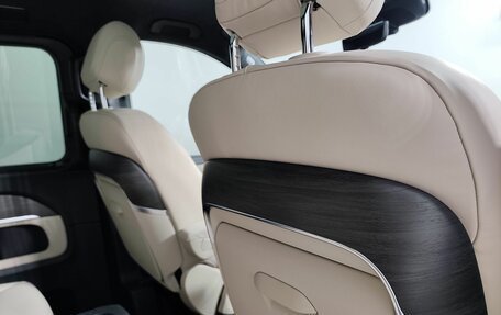 Mercedes-Benz V-Класс, 2026 год, 15 400 000 рублей, 16 фотография