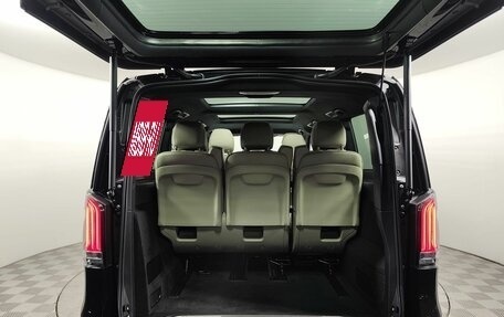 Mercedes-Benz V-Класс, 2026 год, 15 400 000 рублей, 20 фотография