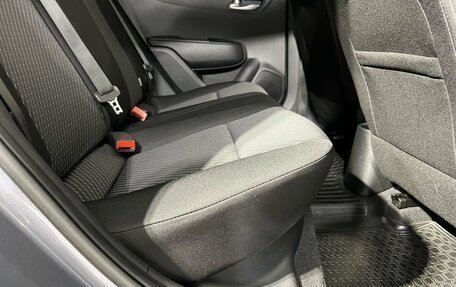 KIA Rio IV, 2018 год, 1 400 000 рублей, 17 фотография