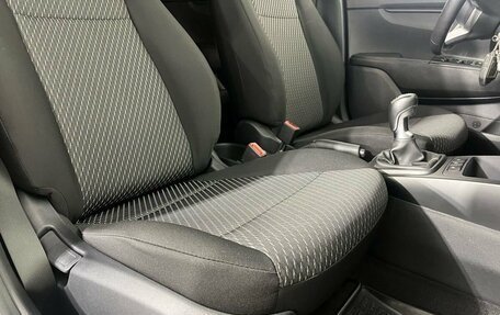 KIA Rio IV, 2018 год, 1 400 000 рублей, 15 фотография