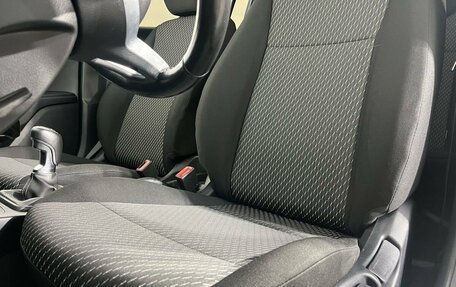 KIA Rio IV, 2018 год, 1 400 000 рублей, 14 фотография