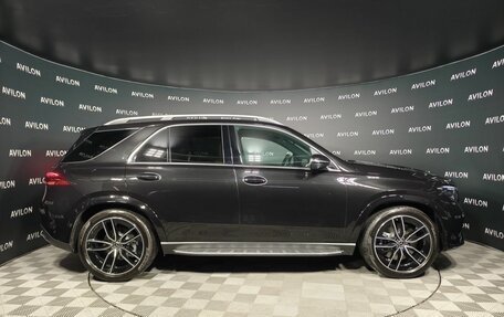 Mercedes-Benz GLE, 2026 год, 19 580 000 рублей, 3 фотография