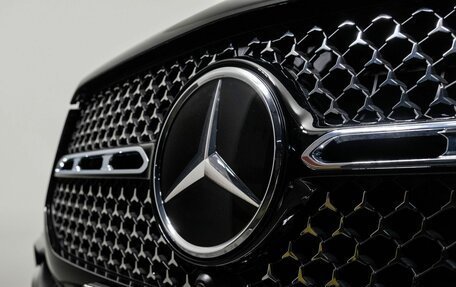 Mercedes-Benz GLE, 2026 год, 19 580 000 рублей, 9 фотография