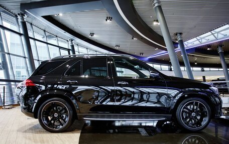 Mercedes-Benz GLE, 2026 год, 19 580 000 рублей, 4 фотография