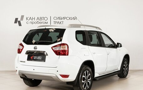 Nissan Terrano III, 2016 год, 1 236 900 рублей, 3 фотография